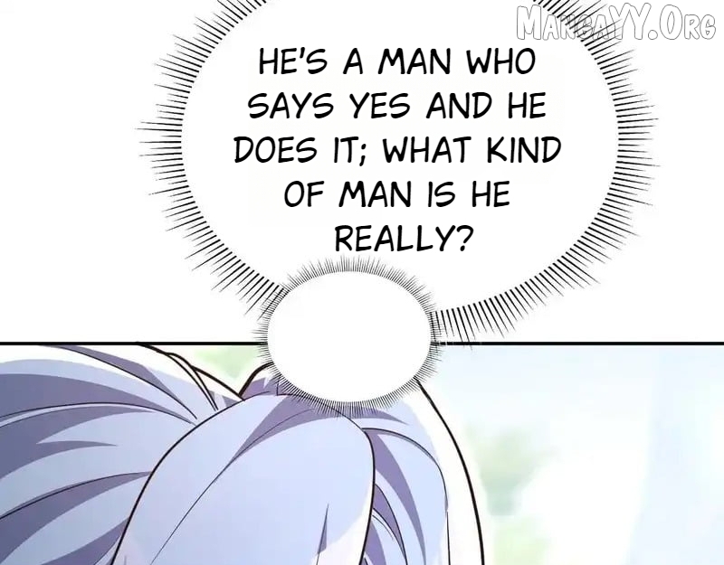 Invincible After Shocking My Empress Wife Chapter 109 - page 100
